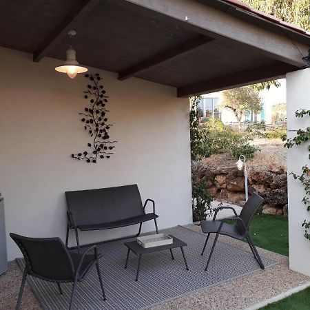 Maison 2 Ou 4 Personnes Jardin Parking Les Amandiers Lorgues Exterior photo