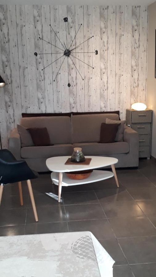 Maison 2 Ou 4 Personnes Jardin Parking Les Amandiers Lorgues Exterior photo
